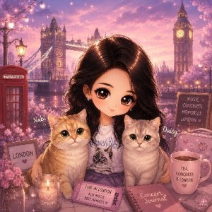 PerrieReignBerry