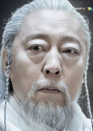 Wei Guang Ming | Ever Night