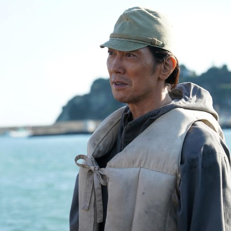 Godzilla Minus Zero (2026)