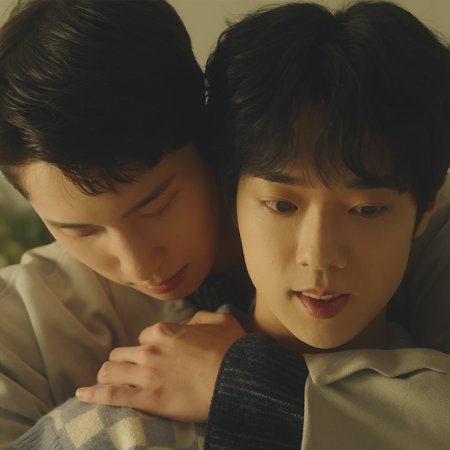 Heart Stain (2025)