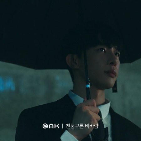 Thundercloud Rainstorm (2025)
