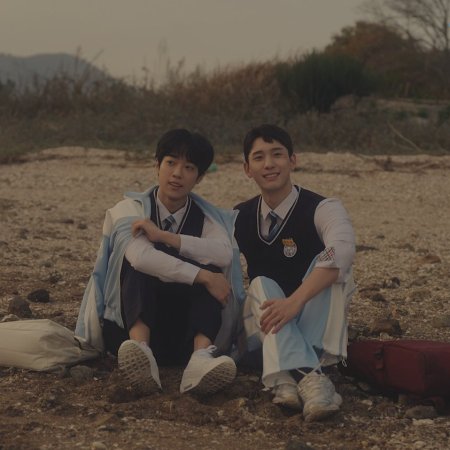 Heart Stain (2025)