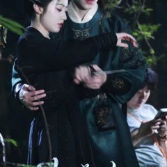 Huang Yi photo