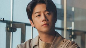 Jung Jun Won dishes on his character; working with Kong Hyo Jin, Lee Sang Yi in 'A Bona Fide Killer'