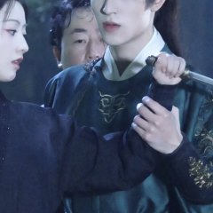 Huang Yi photo