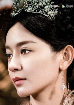 Empress Xia Tian | Ever Night