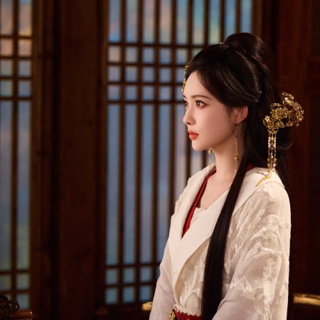 Meng Zi Yi