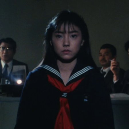 Shoujo Commando Izumi (1987)