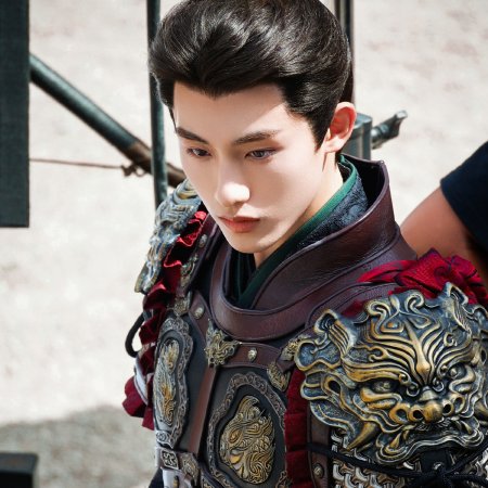 Qia Feng Chun ()