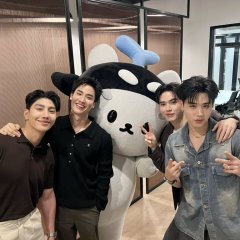 Tay Tawan Vihokratana photo