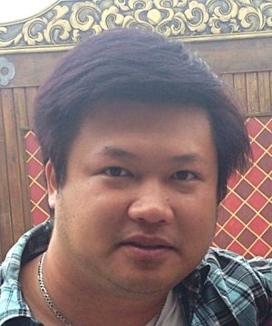 Liang Jing Ouyang