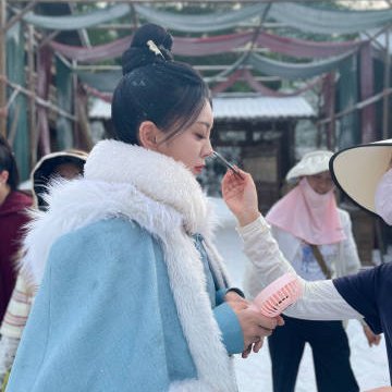 Strange Tales of Tang Dynasty II To the West (2024)