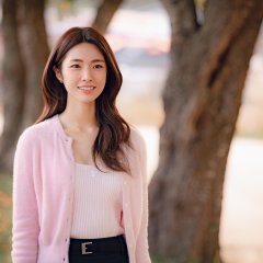 Um Grude de Amor Korean Drama(2026) photo