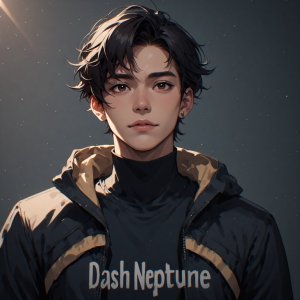 dash-neptune