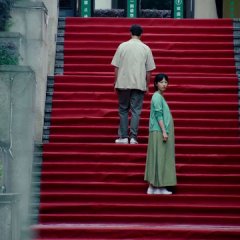 Mothertongue Chinese Movie(2025) photo