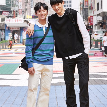 Kim Tae Hwan