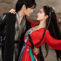 Love in Pavilion Chinese Drama photo