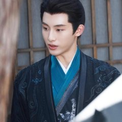 Qia Feng Chun Chinese Drama photo