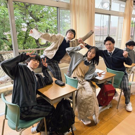 Oku Tomoya