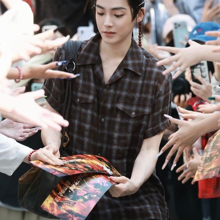 Hou Ming Hao