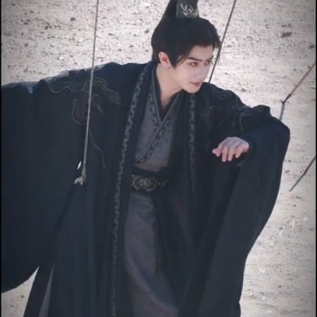 Wang You Shuo