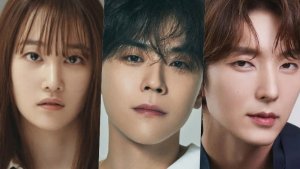Jeon Jong Seo may star alongside Kim Do Hoon, Lee Joon Gi in new Netflix film