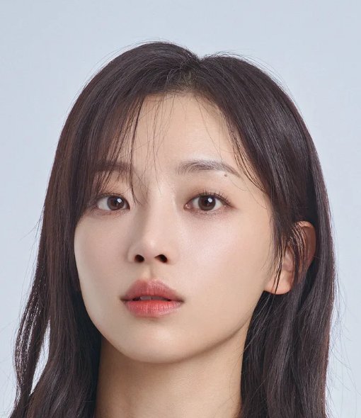 Min Chae Kim