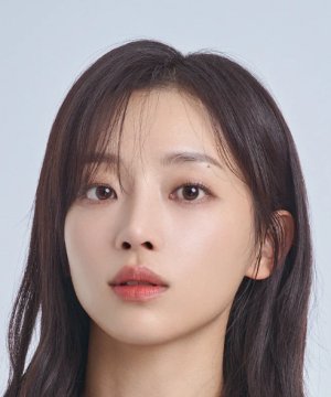 Min Chae Kim