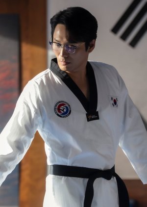 Seong Han Su | Agent Kim Reactivated