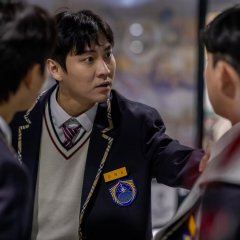 Sweet Home Korean Movie(0000) photo
