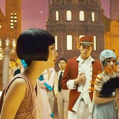 Love in Space Hong Kong Movie photo