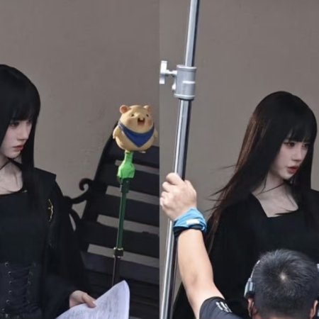 Ju Jing Yi