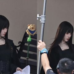 Ju Jing Yi photo
