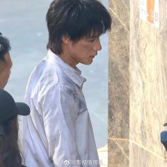 Beyond the Blazing Sun Chinese Drama(0000) photo
