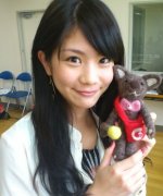 Murakami Haruna