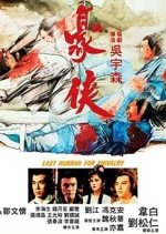 Last Hurrah for Chivalry Hong Kong Movie photo