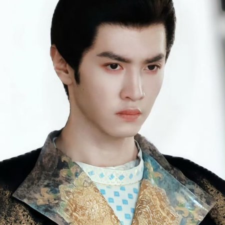 Jiang Shan Wei Pin ()
