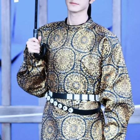 Jiang Shan Wei Pin ()