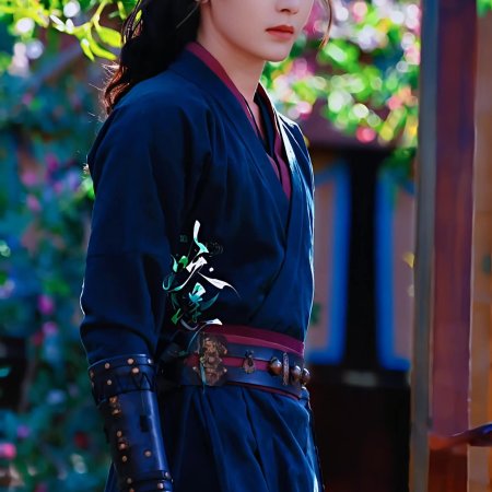 Key to the Phoenix Heart (2026)