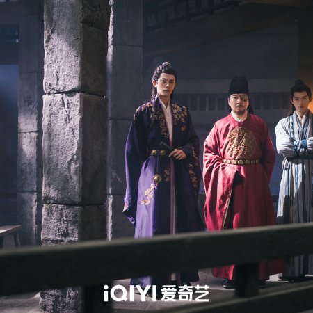The Wanted Detective (2025)