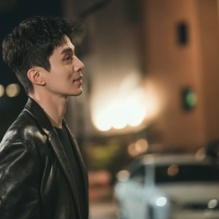 The Nice Guy (2025)