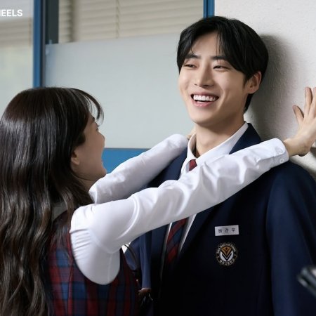 Head over Heels: Behind the Scenes (2025)