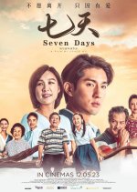 Seven Days Singaporean Movie(2023) photo