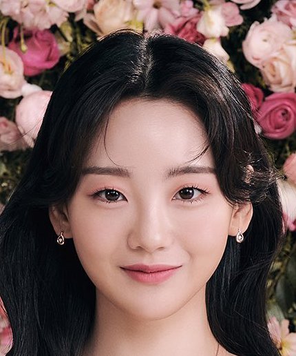 Yi Hyun Cho