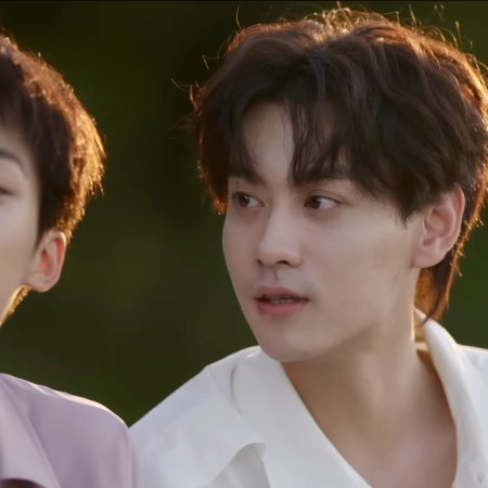 Revenged Love (2025)