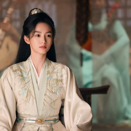 Legend of the Female General (2025)