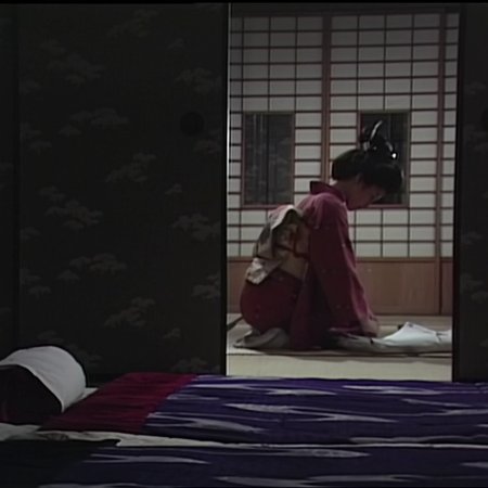 Mio Tsukushi (1985)