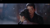 Finally made a screenshot :) Liked this scene of her comforting him.(Also liked He Yan's fighting…