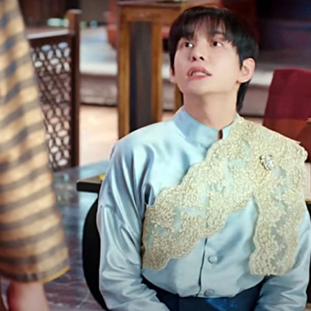 I'm the Most Beautiful Count (2025)