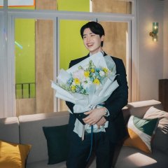 Law and the City Korean Drama photo